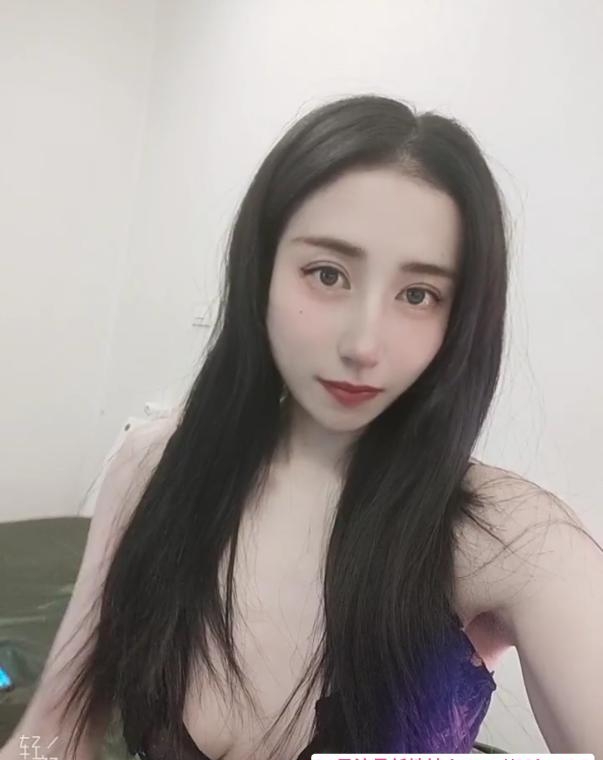 性感温柔小女人