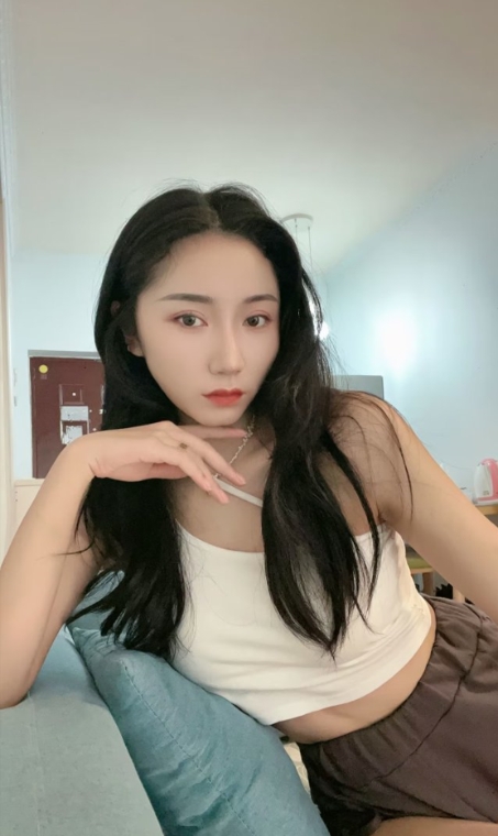 性感甜妹颜值控