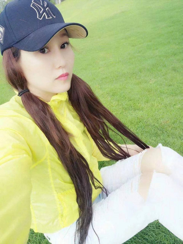 性感甜美水蜜桃