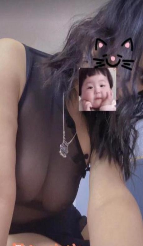 性感的小姐姐