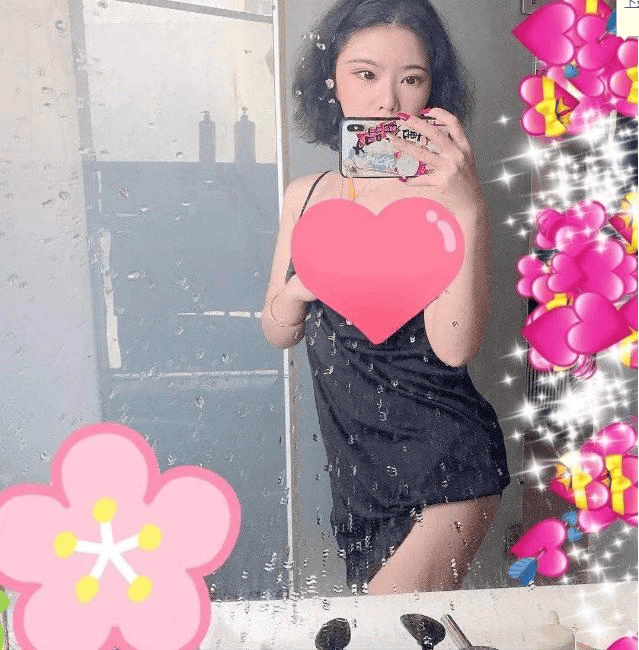 性感的闷骚少妇