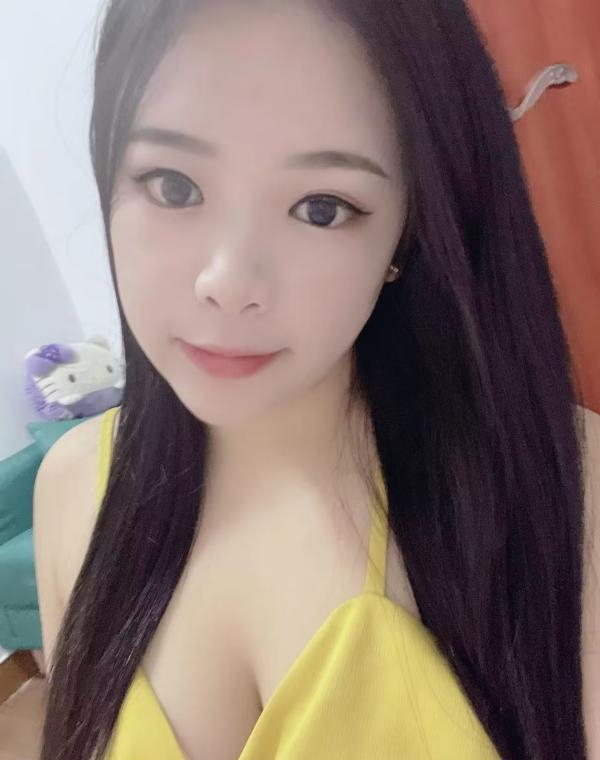 性感粉粉服务好