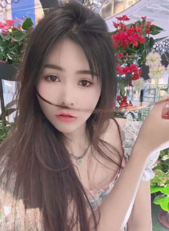 性感莎莎