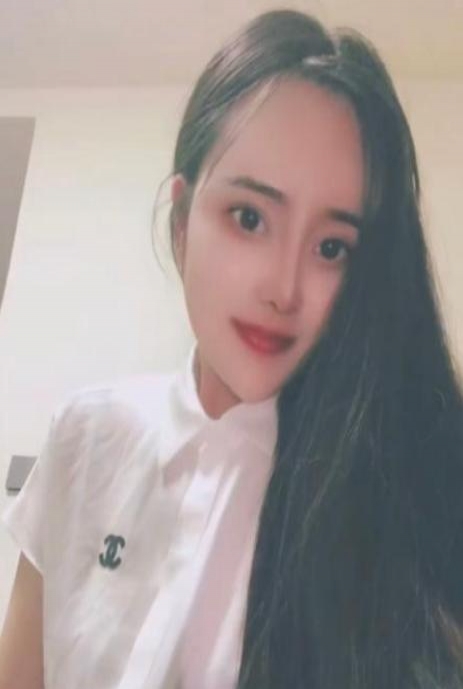 性感身材婉儿