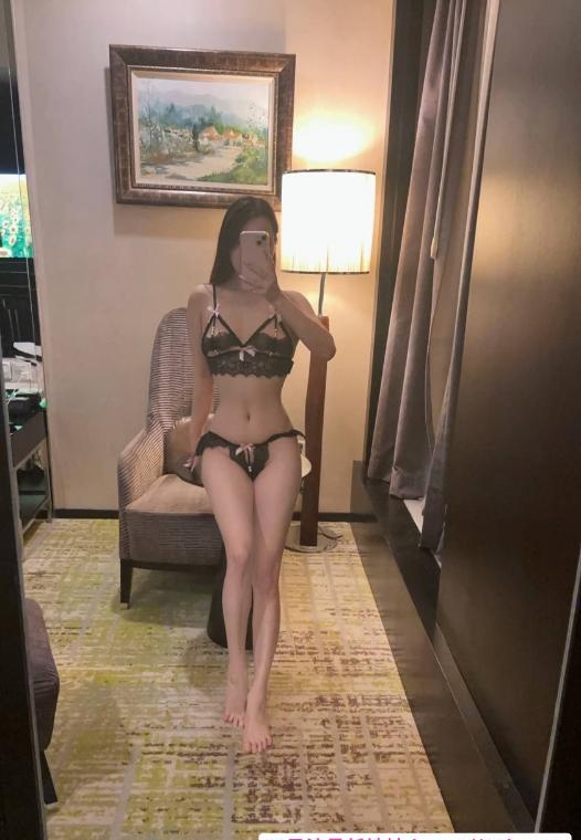 性感身材颜值妹子
