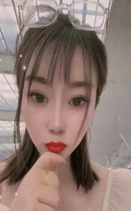 性感迷人小姐姐