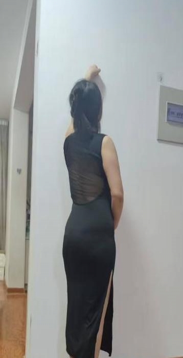 性感闷骚熟女