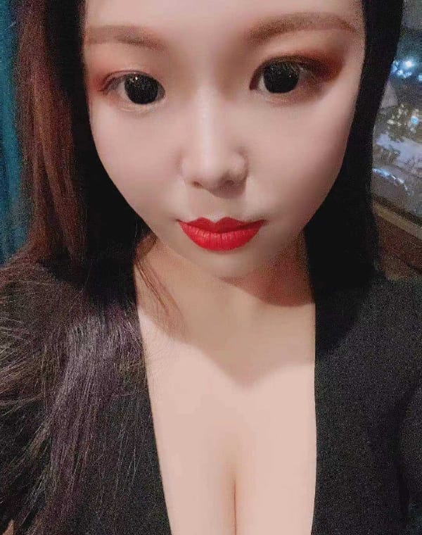 性感风骚小狐狸