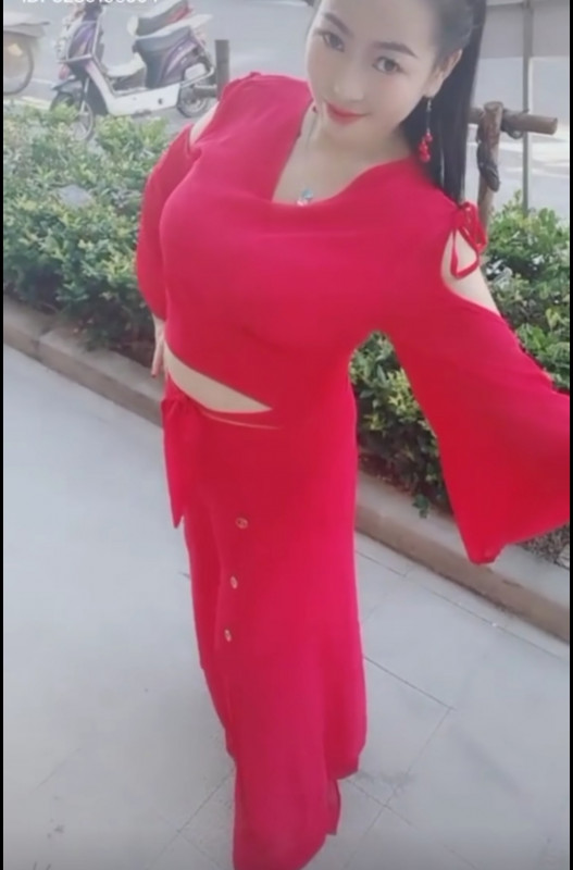 性感风骚熟女