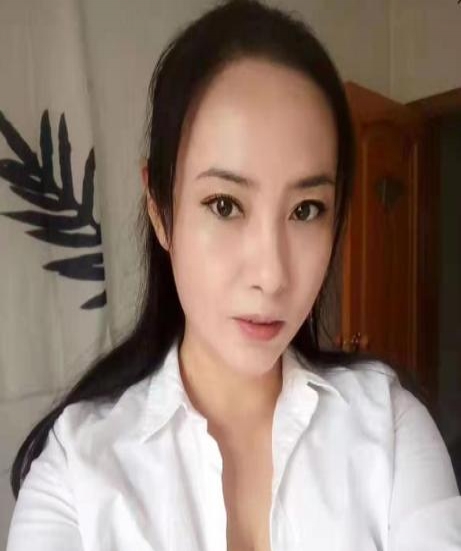 性格好熟女