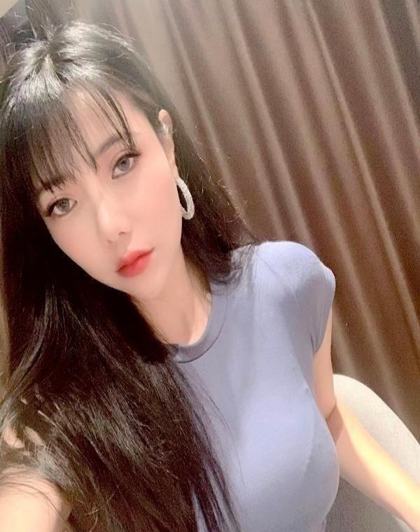 情调主动型浪妞