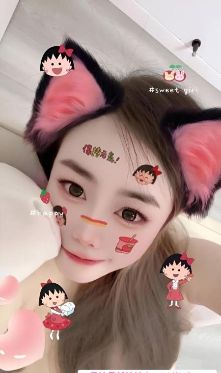 情趣诱惑骚女燕子