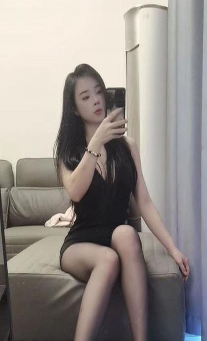 惠城阿酷姑娘