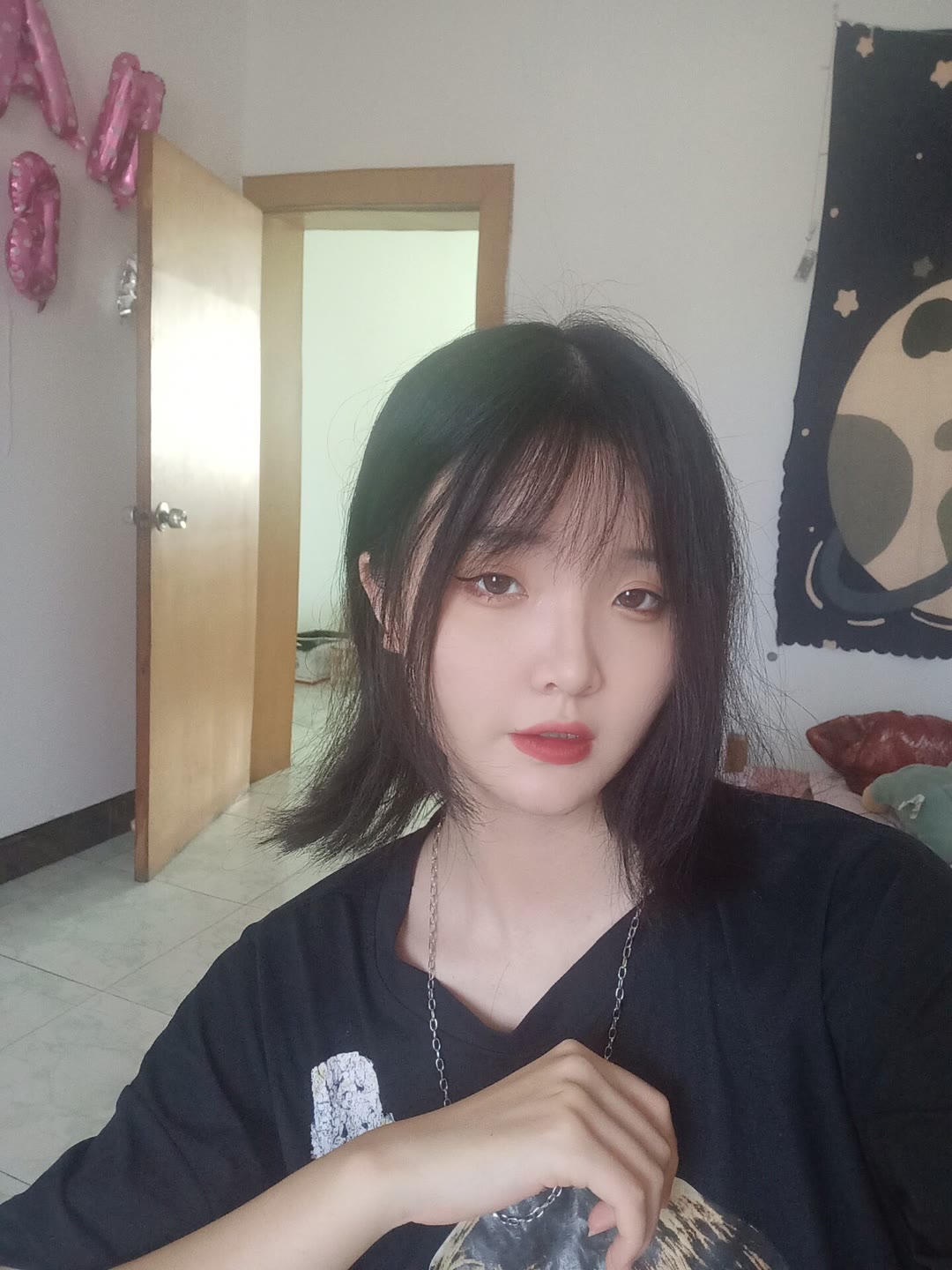 惠州20岁大学兼职妹子