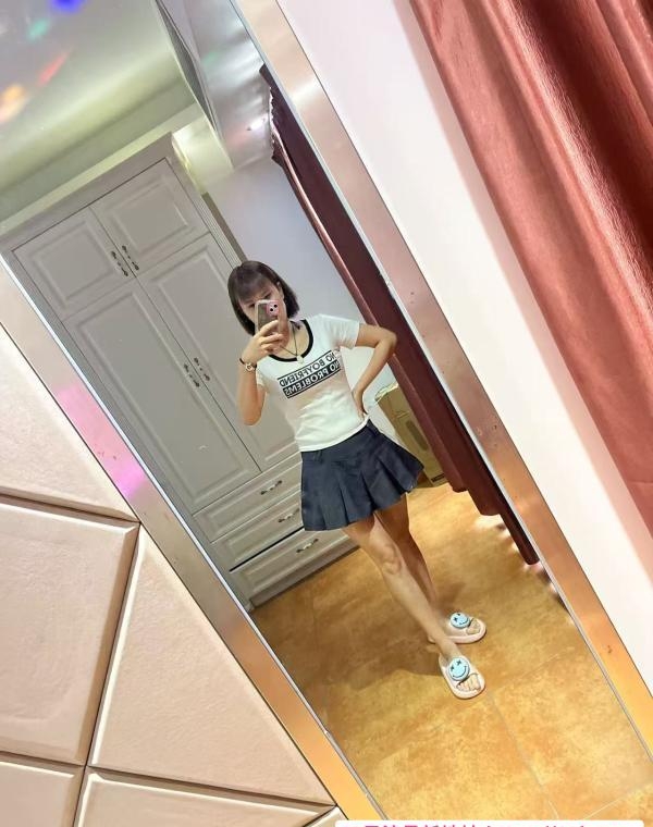 惠州大胸木木