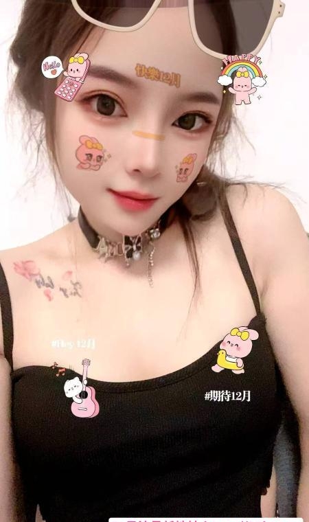 惠州翘臀骚女
