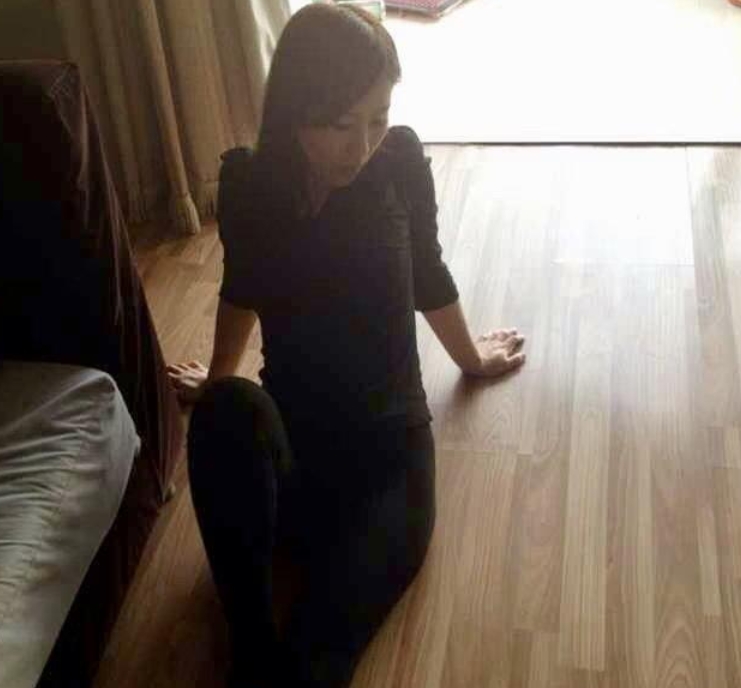 惠新西街骚妇，热情
