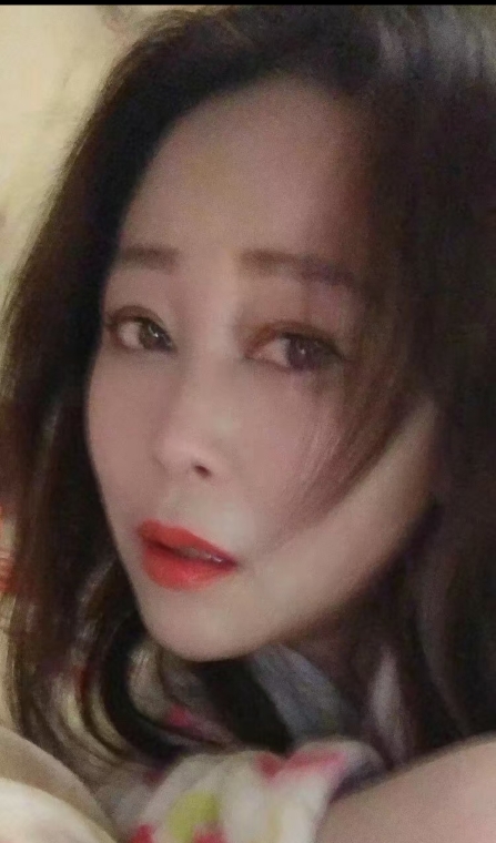 成华区熟妇