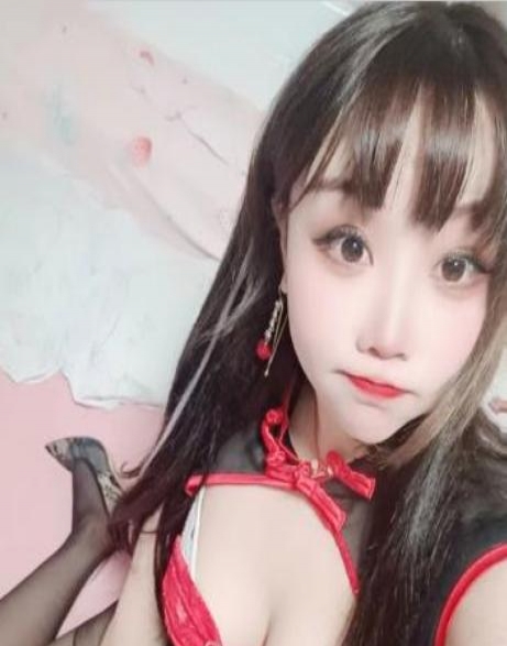 成华理工嫩妹