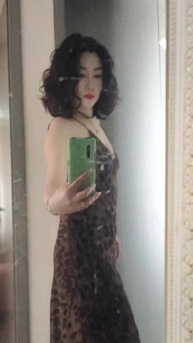 成熟女小喵