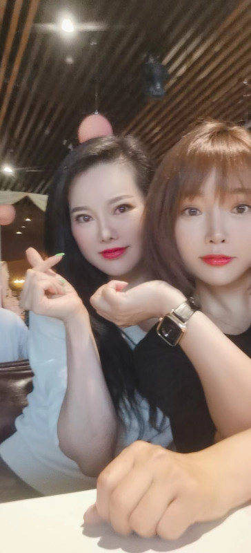成熟小少妇