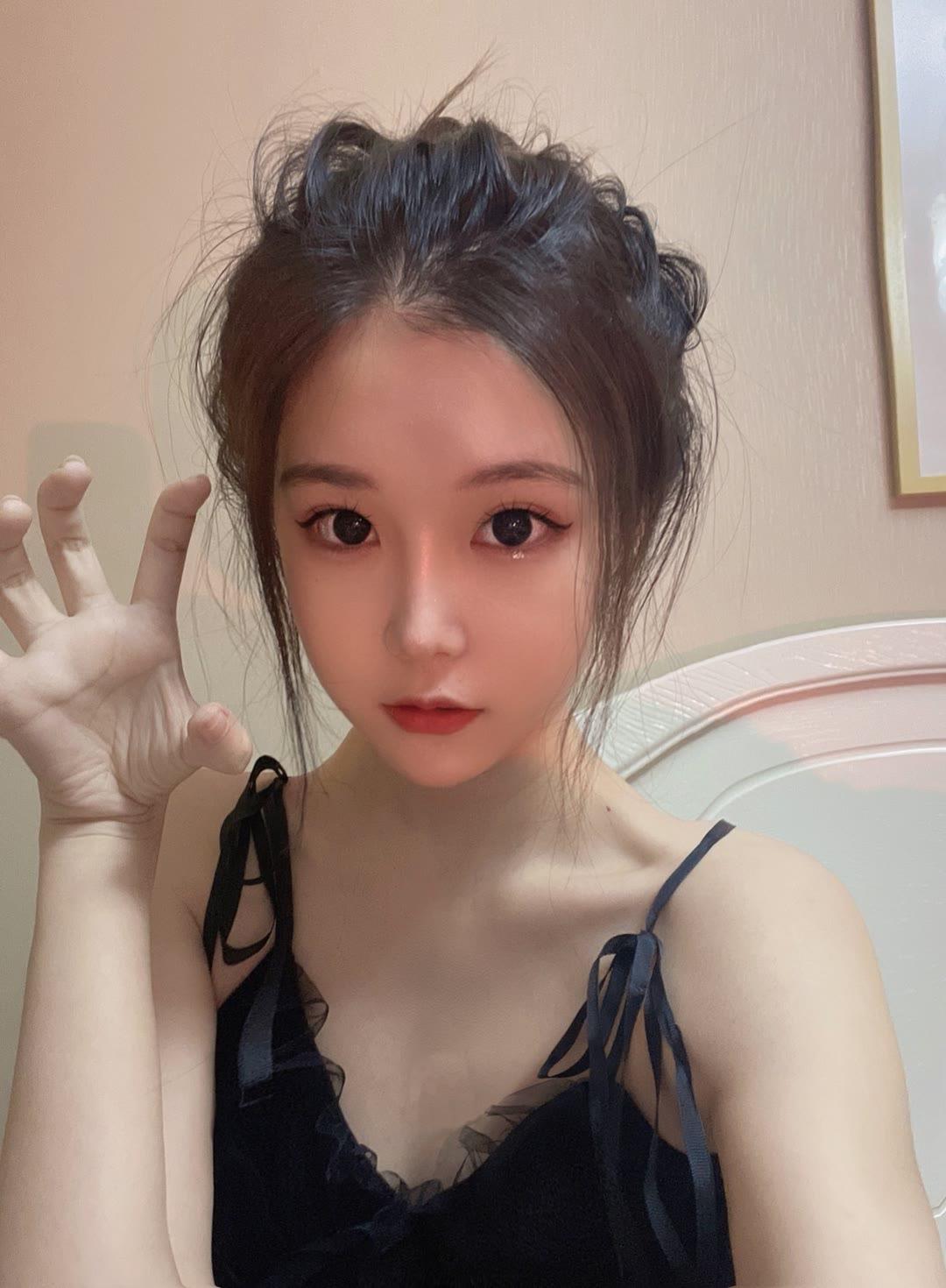 成都-主动又热情的妹妹