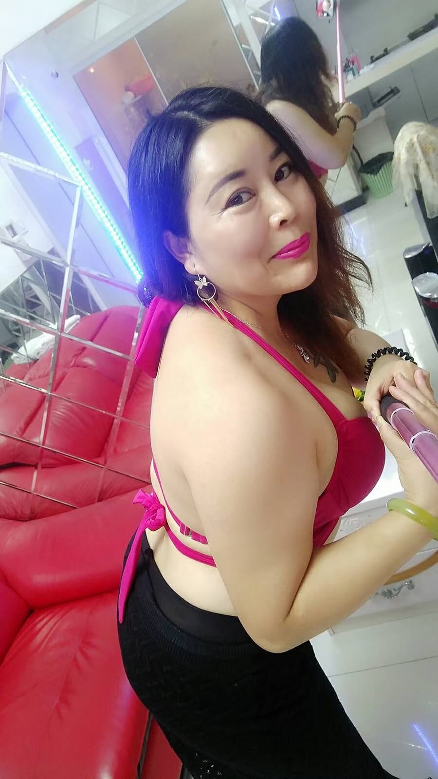 成都丰满熟女