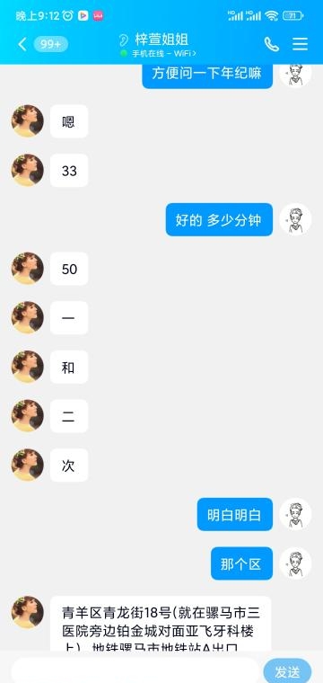 成都少妇