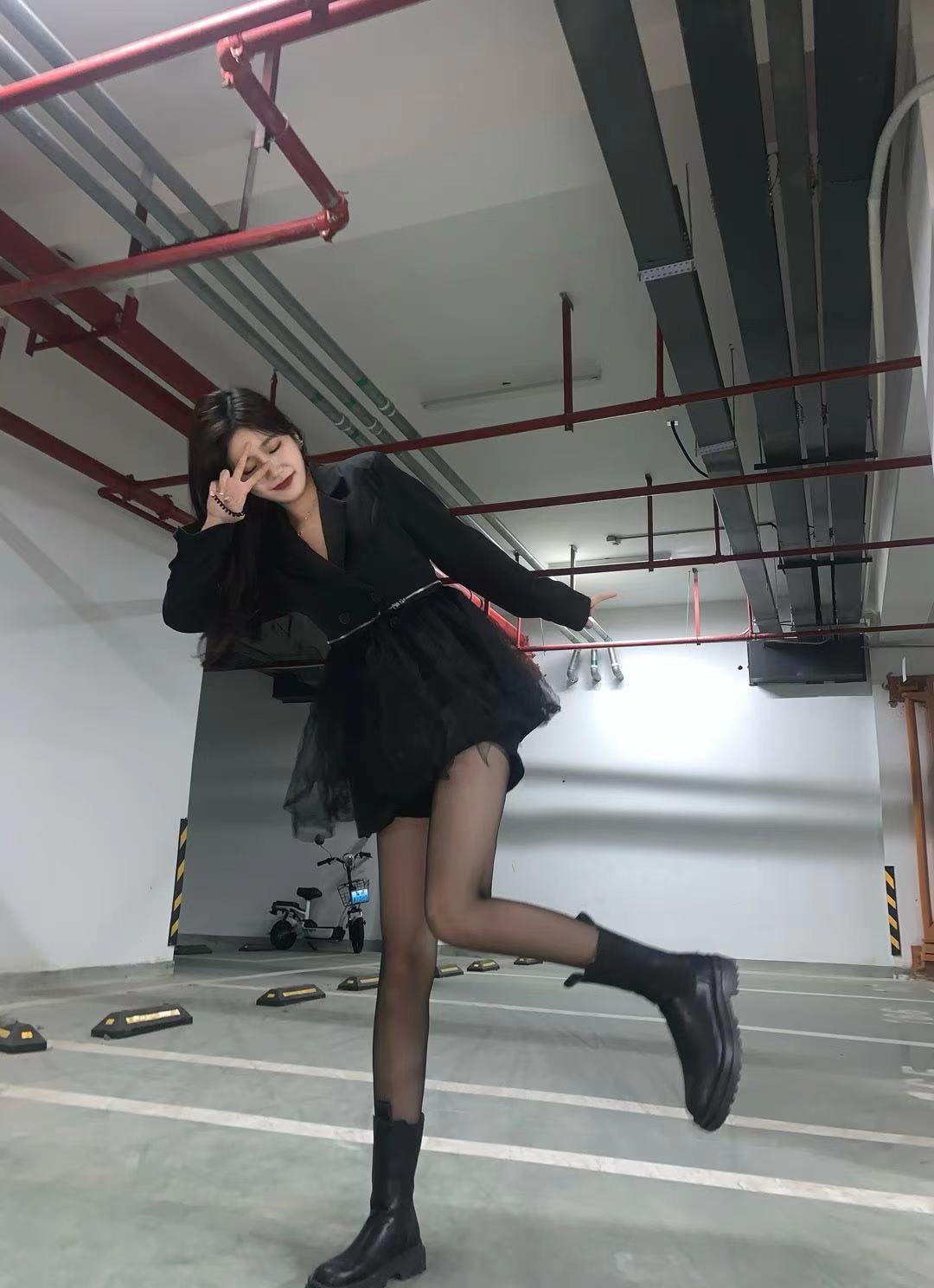 成都年轻妹子