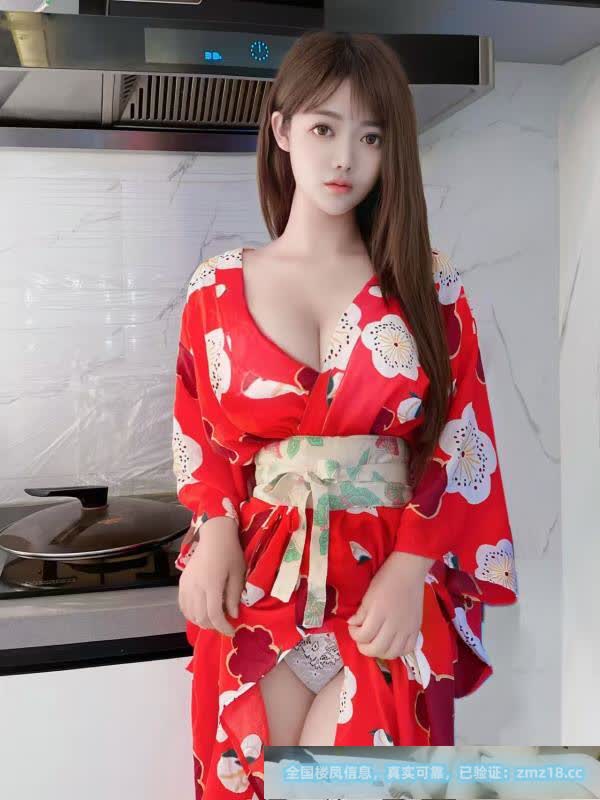 成都武侯大长腿知夏