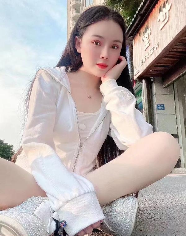 成都温江妹儿