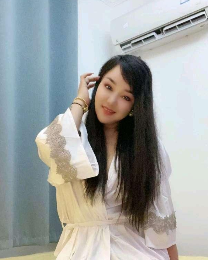 成都的03LF妹