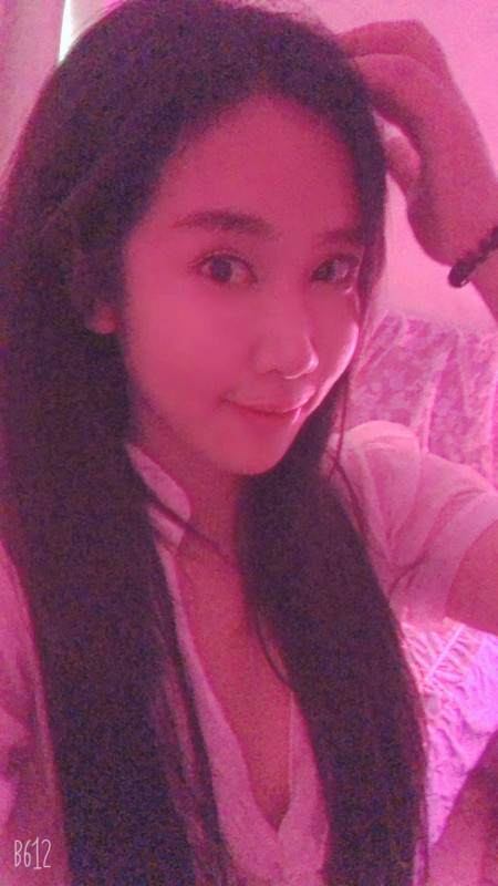 成都的蝴蝶