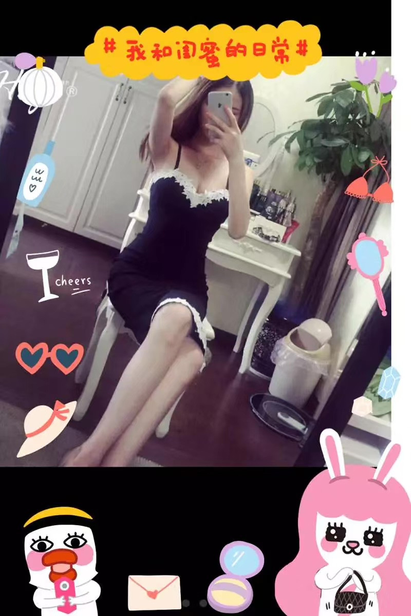 成都高颜值柳叶小姐姐