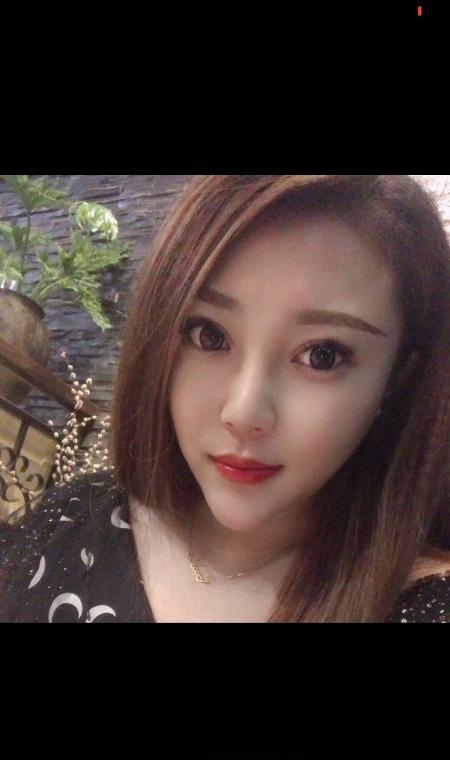 技术型小少妇