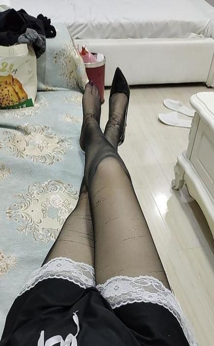 抓龙筋小嫂嫂