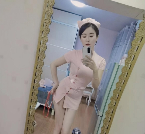护士女郎