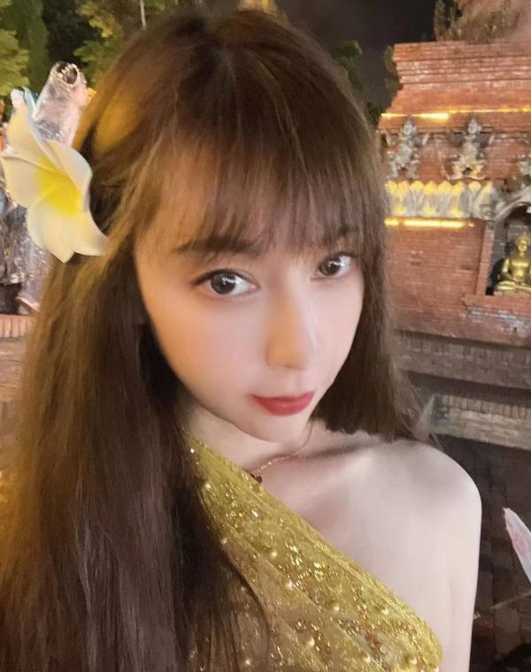 拱北少妇
