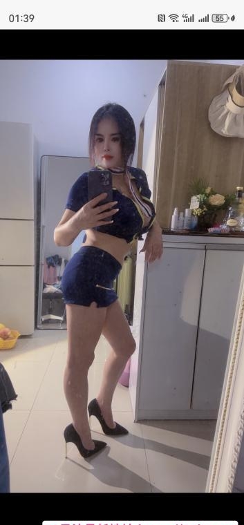 拱北熟女悦悦