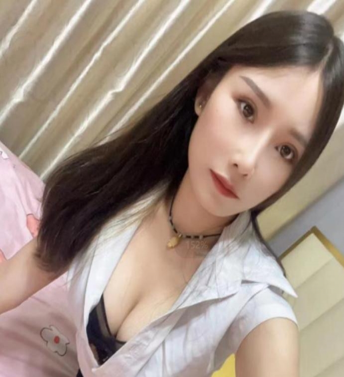 拱墅区长发美乳姐姐