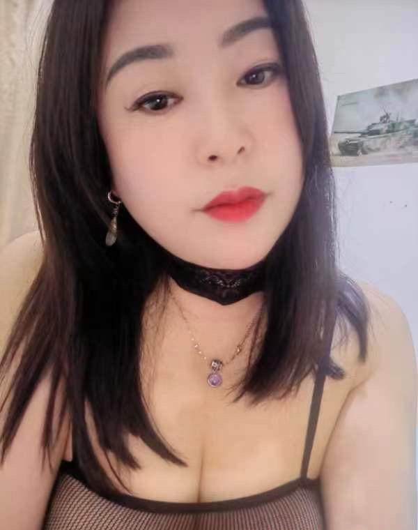 拱墅区雪儿