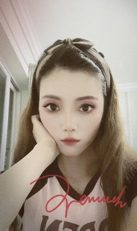 拱墅大白腿高挑美女