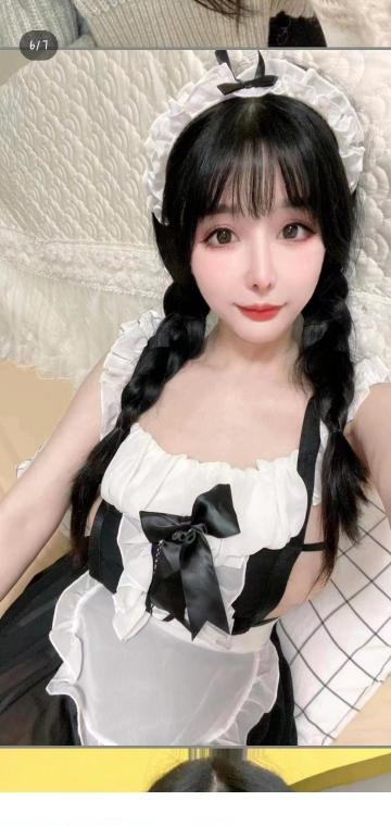 拱墅巨乳美女乐乐
