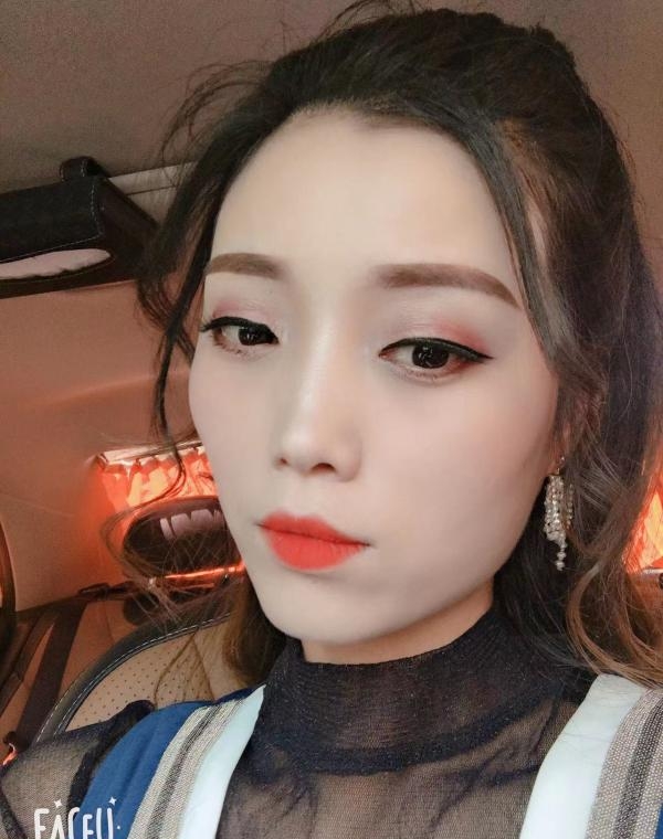 拱墅御姐丫头