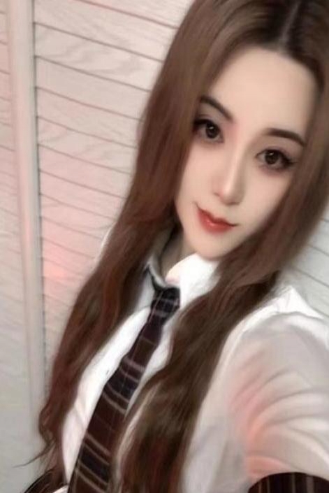 拱墅清纯小虾米