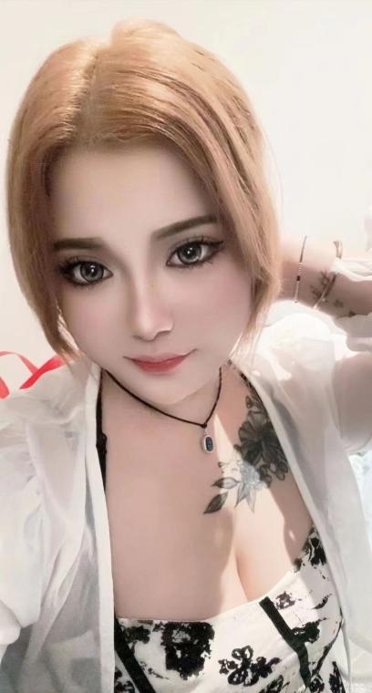 拱墅温柔小妹