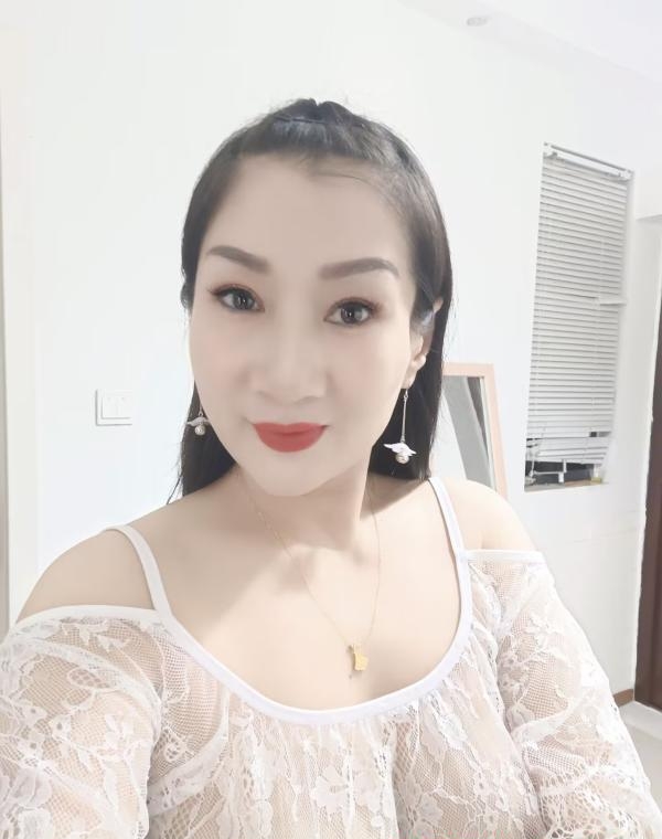 拱墅温柔少妇