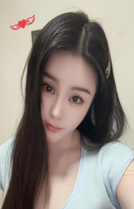 拱墅漂亮金金小妹