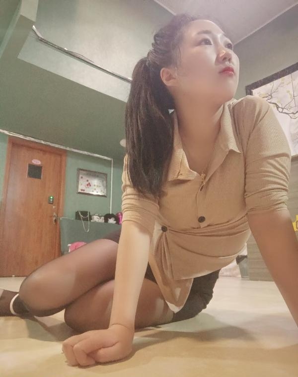 按摩半套体验