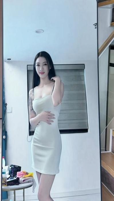 敏感易高潮铭铭